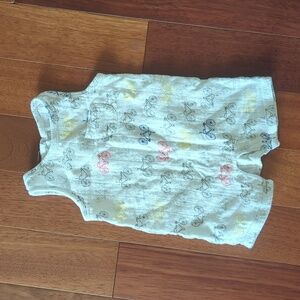 Aden + anais Romper